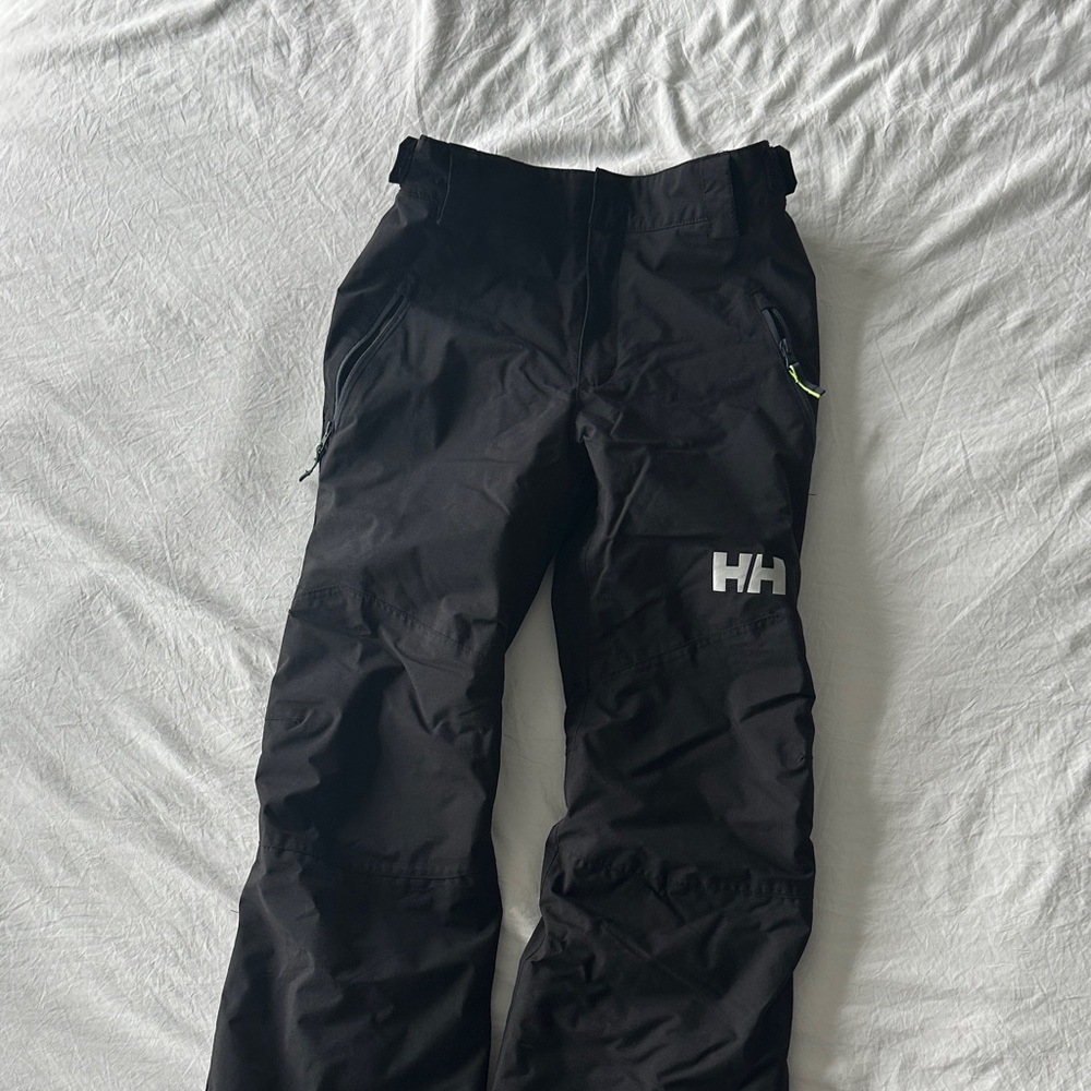 Helly Hansen Youth Snow Pants